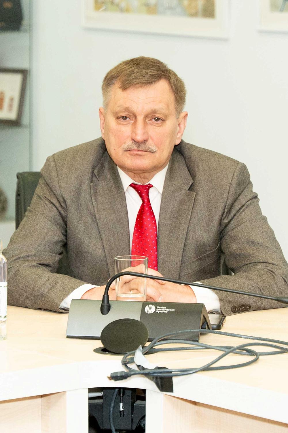 Москва и Сингапур открывают новые горизонты для бизнеса