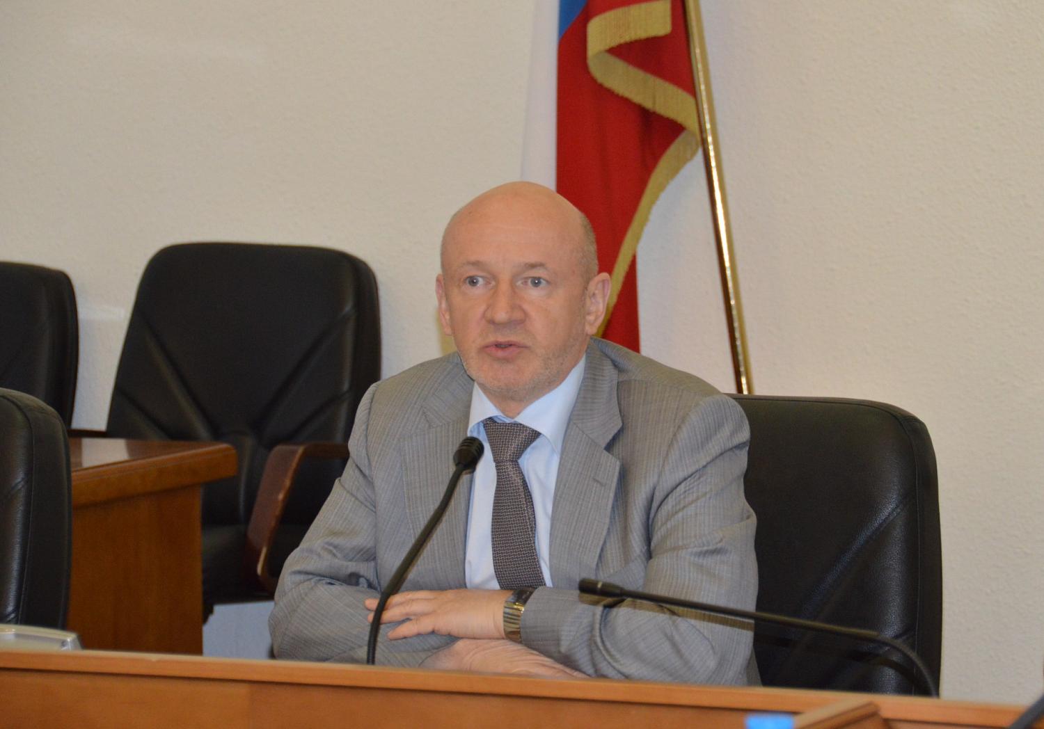 МТПП принимает предложения бизнеса по борьбе с коррупцией