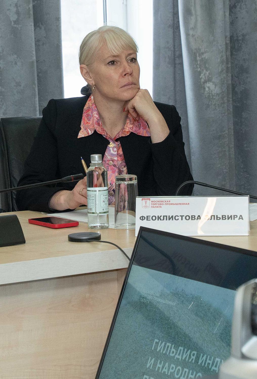 Будущее модной индустрии России глазами профессионалов