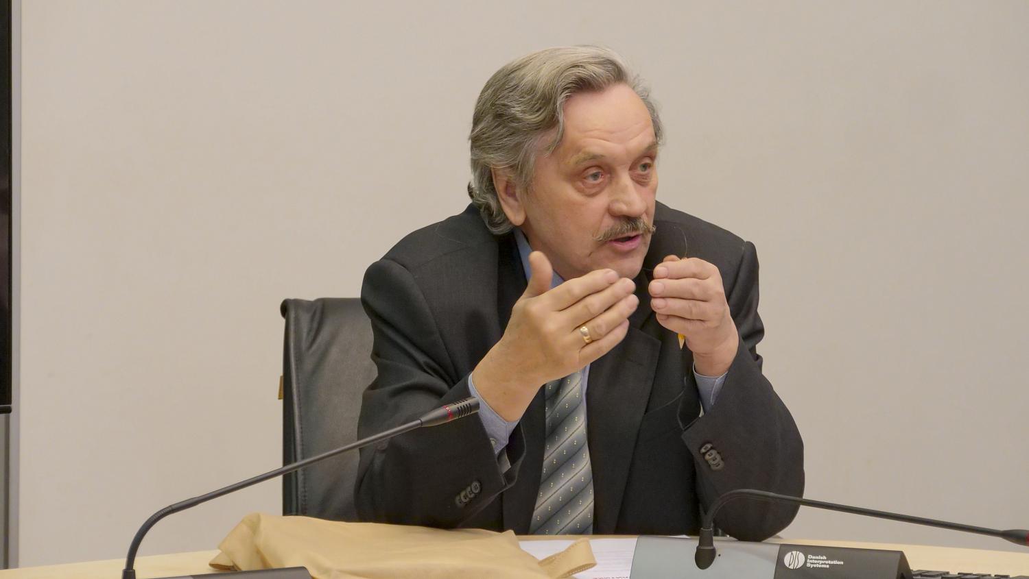 Предприниматели поделились опытом выживания в условиях санкционного давления