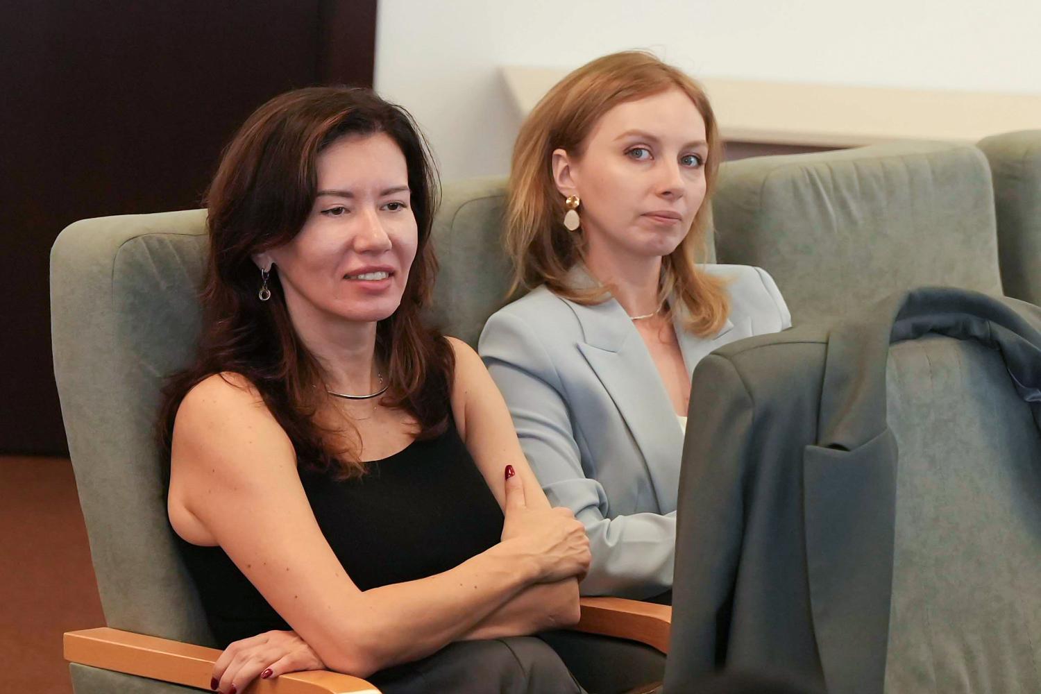 В Международный день медиации эксперты МТПП обсудили перспективы семейной медиации в России