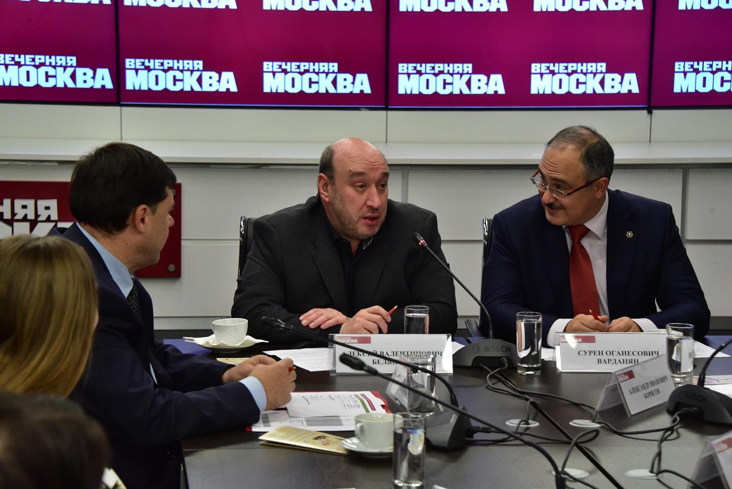 Последняя возможность проголосовать за любимые магазины непродовольственного ретейла