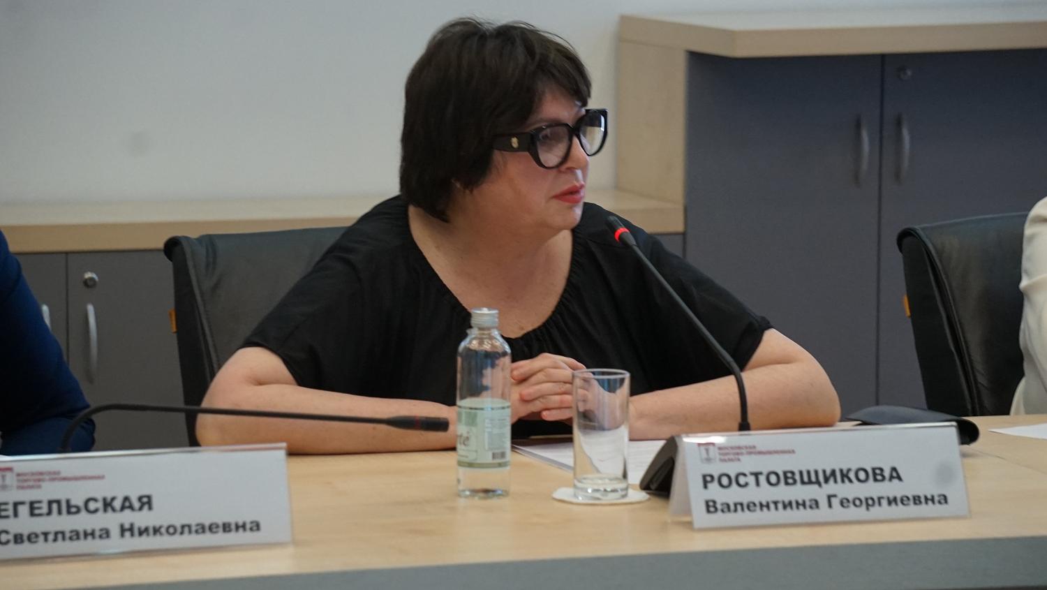 На площадке МТПП эксперты обсудили проблемы народных художественных промыслов и предложили способы решения