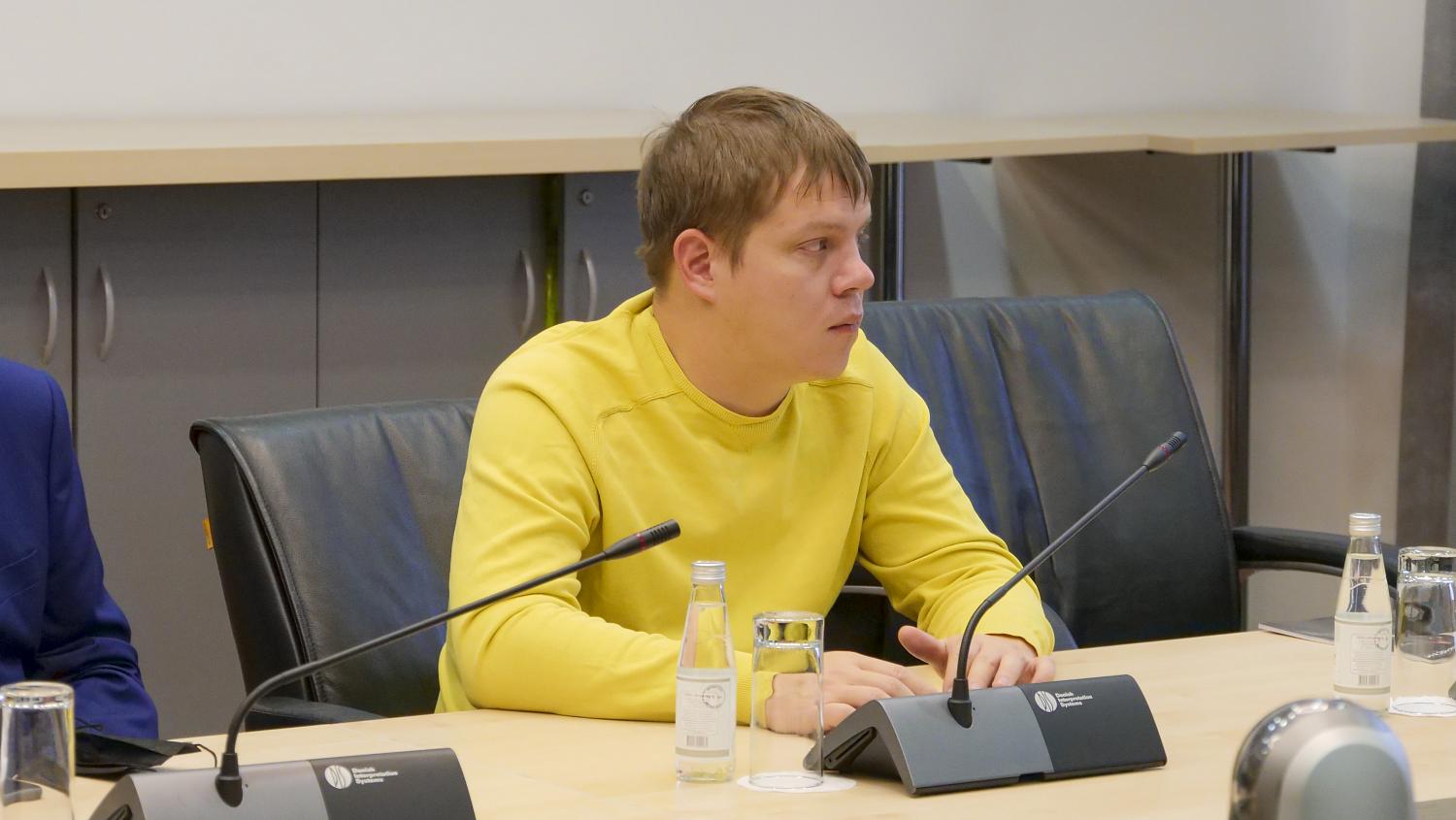 МТПП взяла на контроль проблемы, возникшие с перезаключением договоров с компаниями, обслуживающими запирающие устройства в столице 