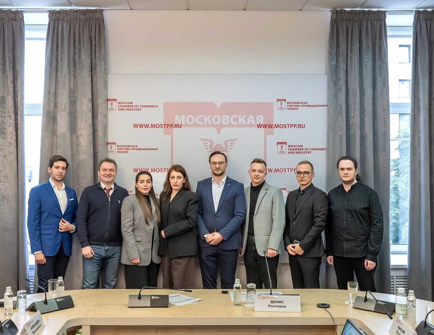 Электронная коммерция 2025: тренды, вызовы, решения