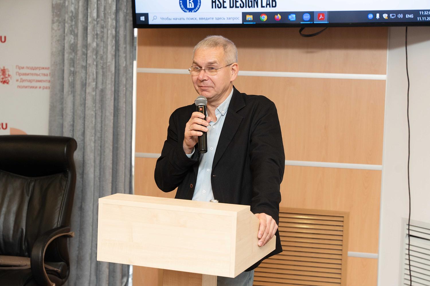 Задачи маркетинга в культурной сфере обсудили на площадке МТПП