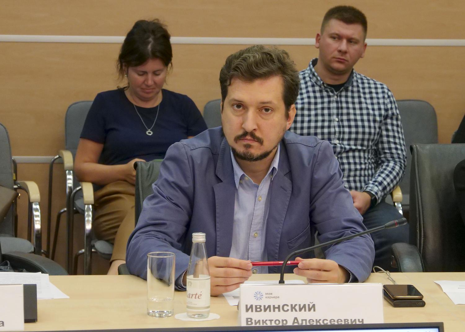 В Московской торгово-промышленной палате обсудили особенности выполнения работодателями Москвы законодательства о квотировании рабочих мест
