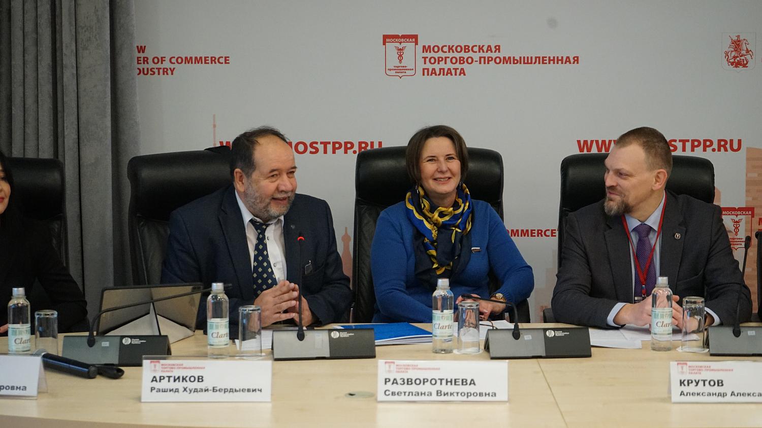 В Москве сформирована комфортная среда для отдыха