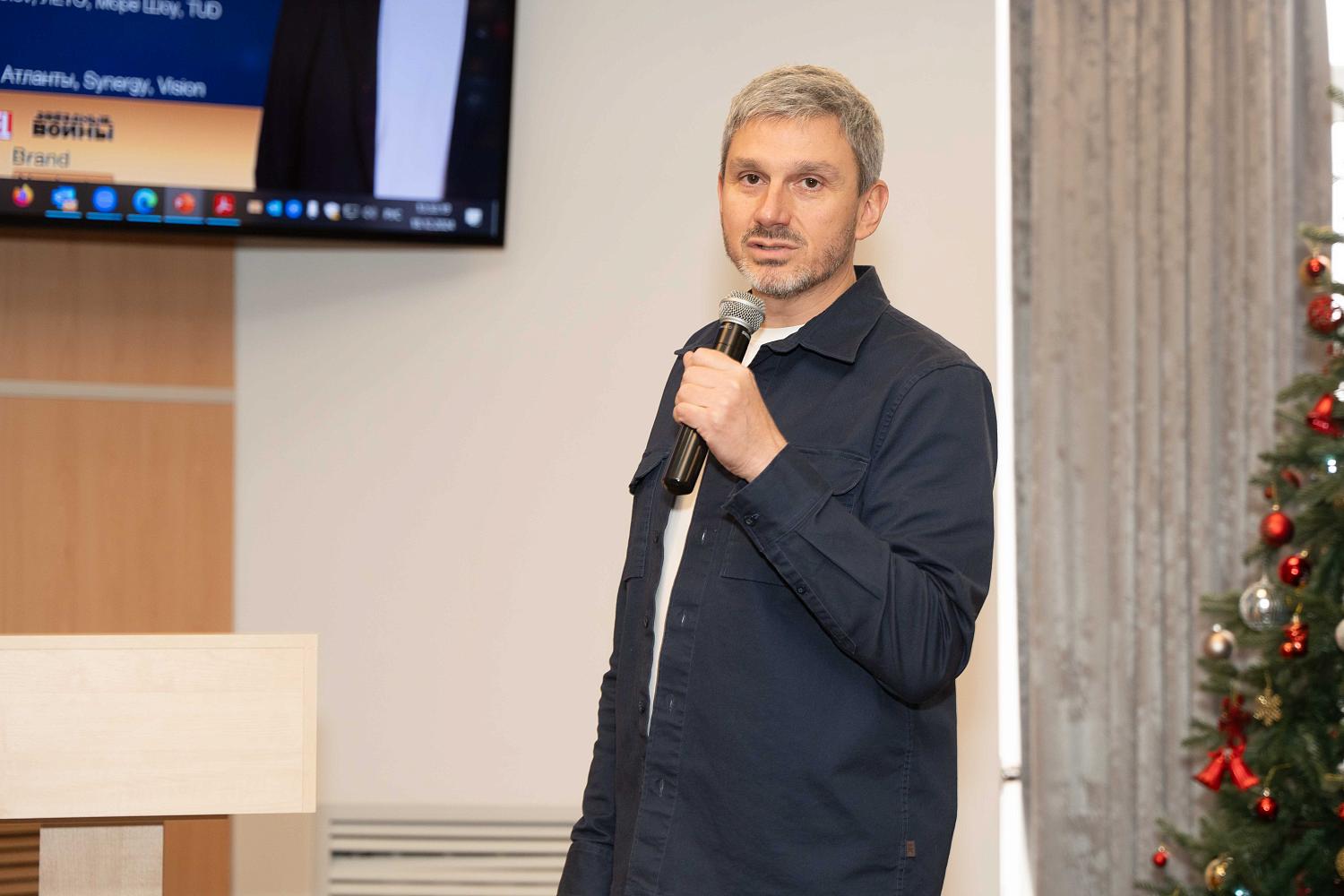 В МТПП обсудили тенденции развития отечественного фармацевтического рынка 