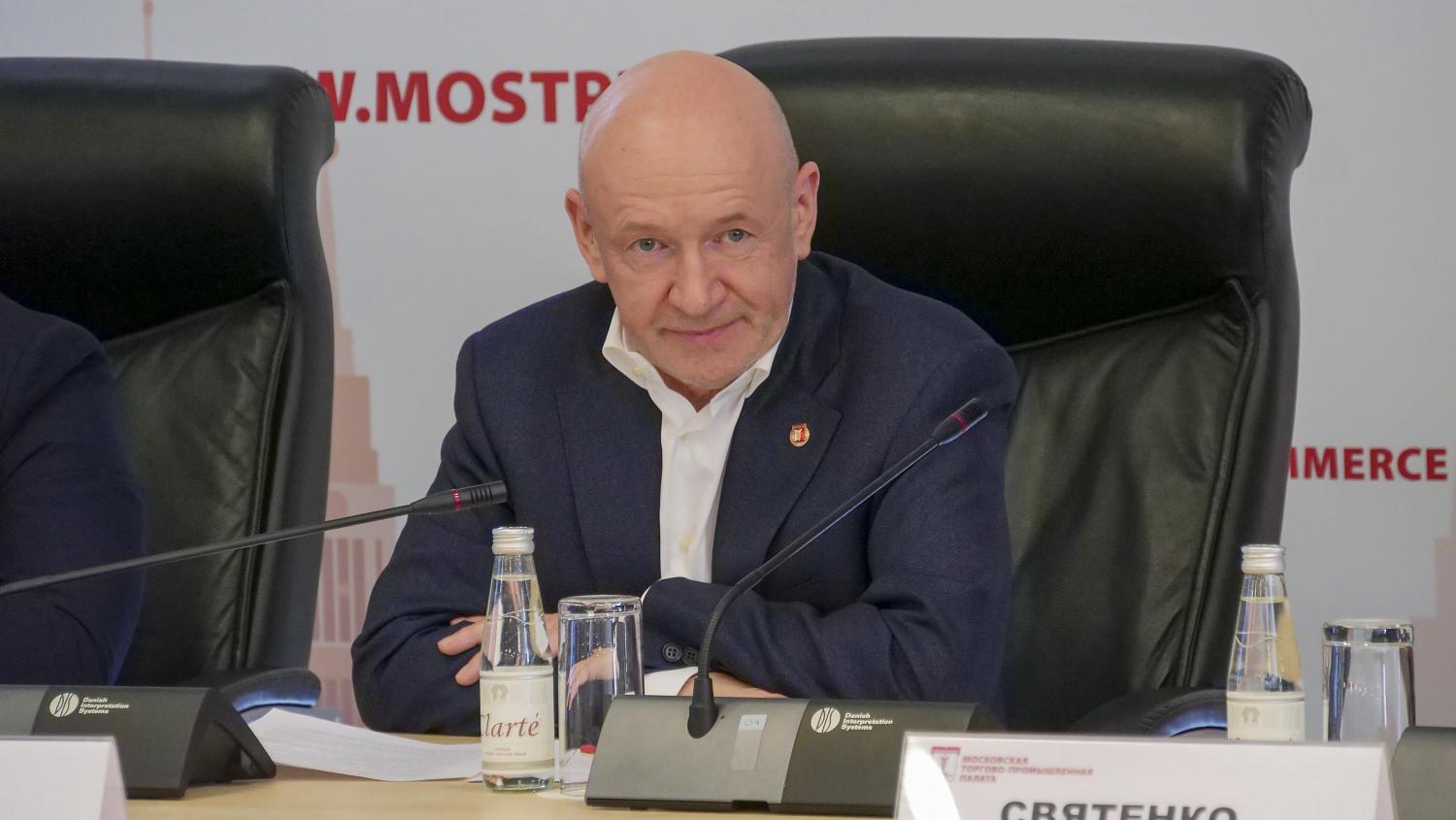 Производители медоборудования получат помощь