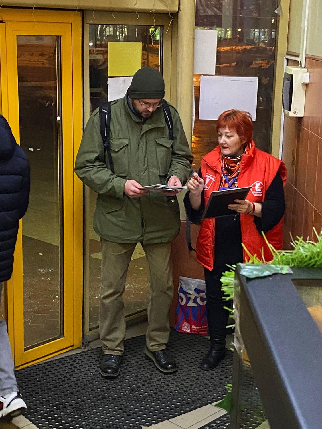 «Московское качество» впервые проходит в социологическом формате