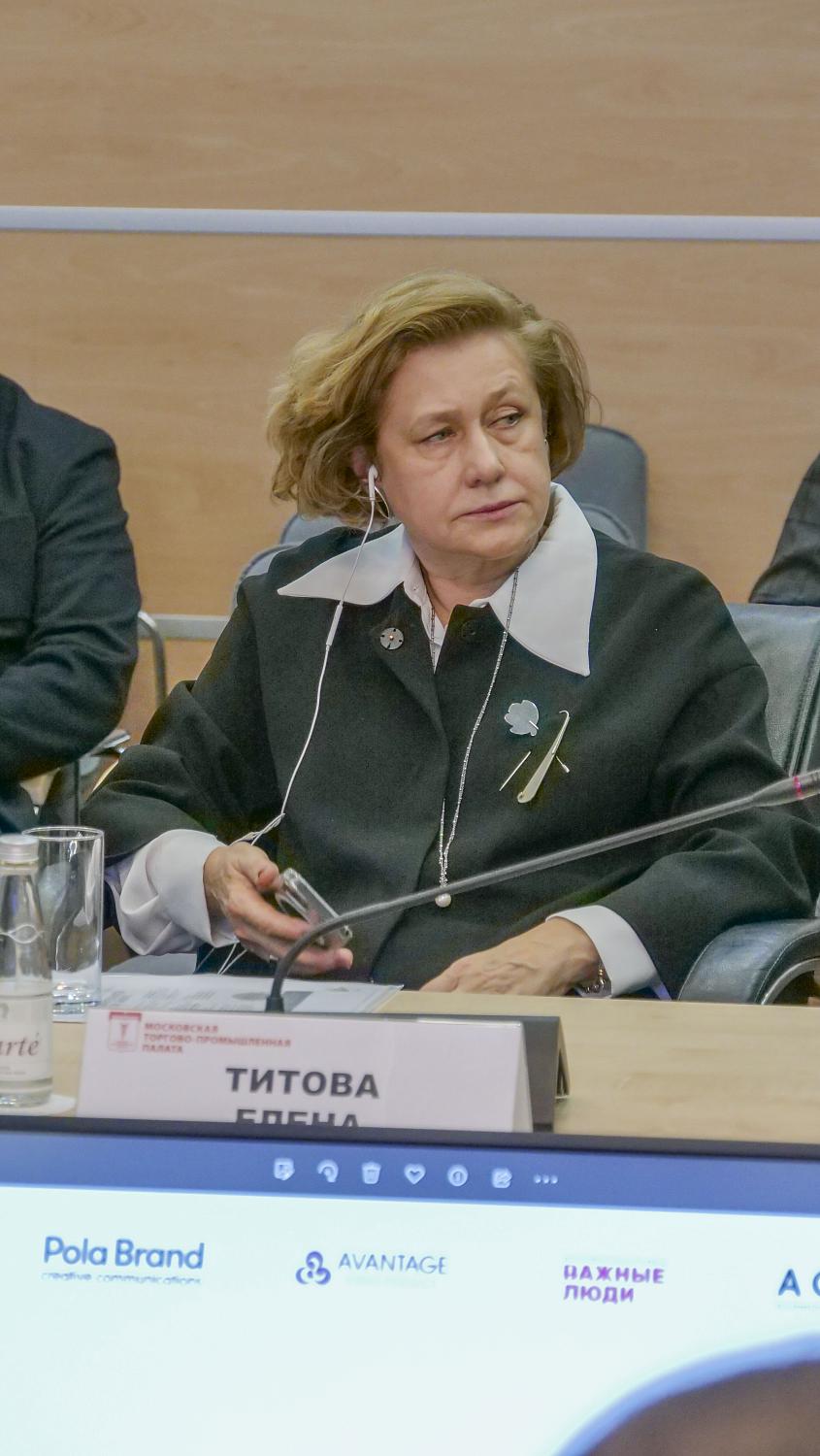 Эксперты обсудили возможности взаимодействия бизнеса, искусства и благотворительности