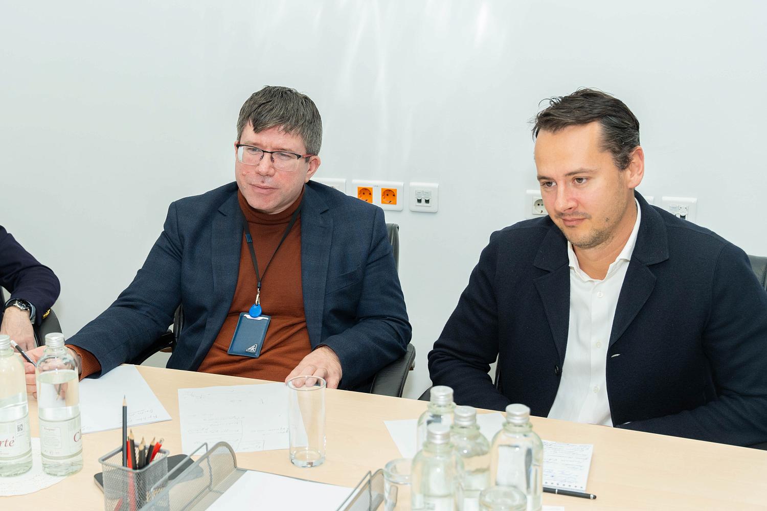 МТПП организует презентации столичных IT-компаний для рынков Индонезии и Бразилии