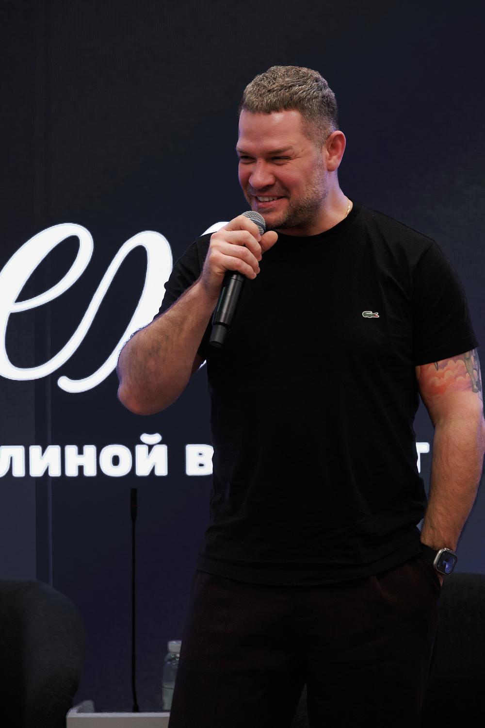 Человеку нужен человек: бизнес-гостиная МТПП создаёт круг надёжных деловых контактов