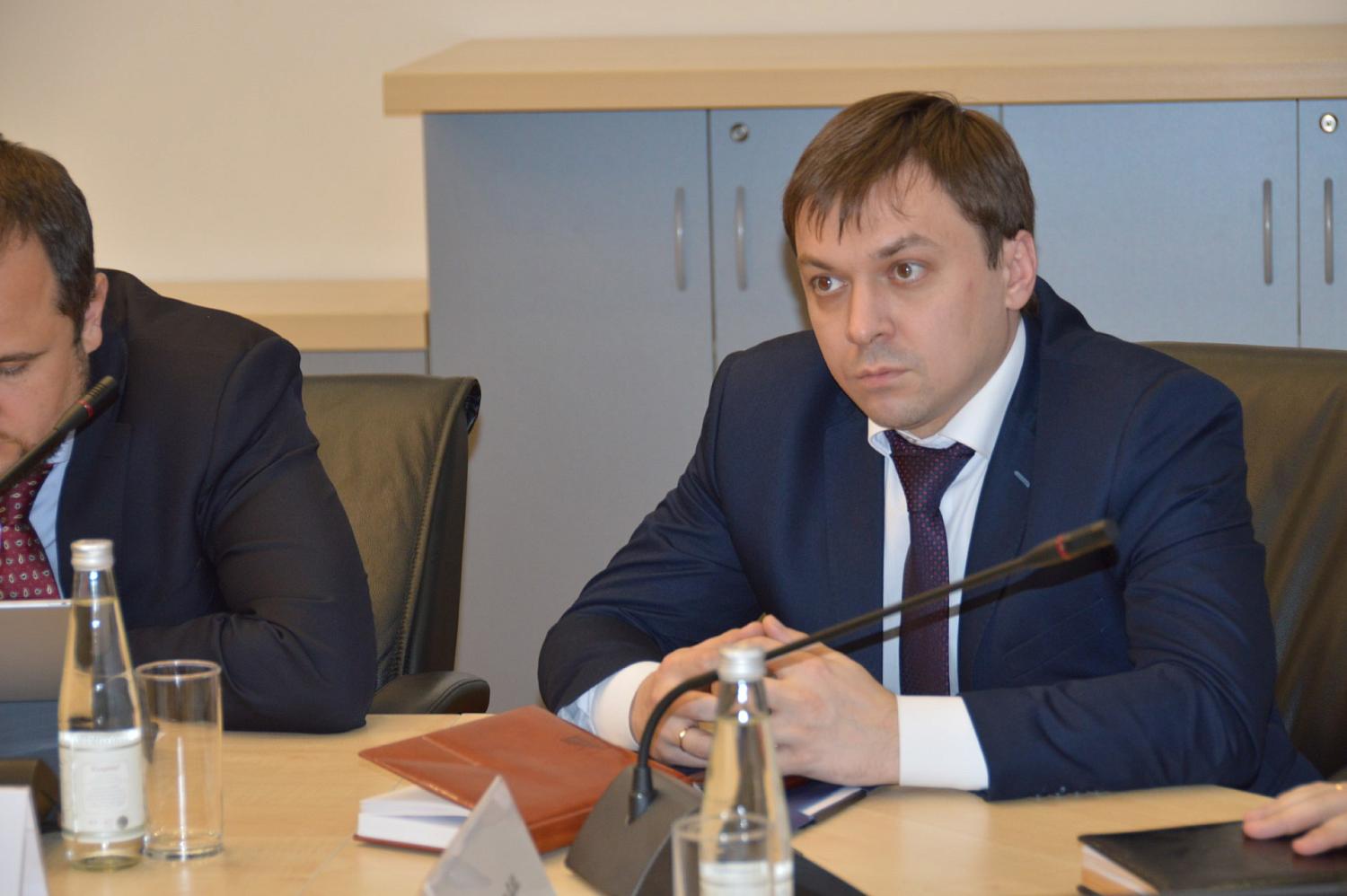 Комитет МТПП рассмотрел проблемы разрешения долговых конфликтов в сфере ЖКХ и энергетики