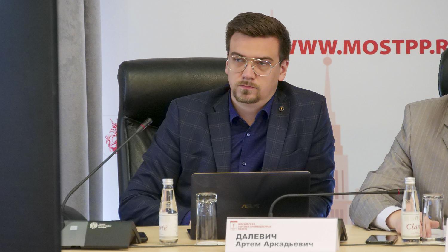 Правление МТПП назначило новых руководителей общественных структур Палаты