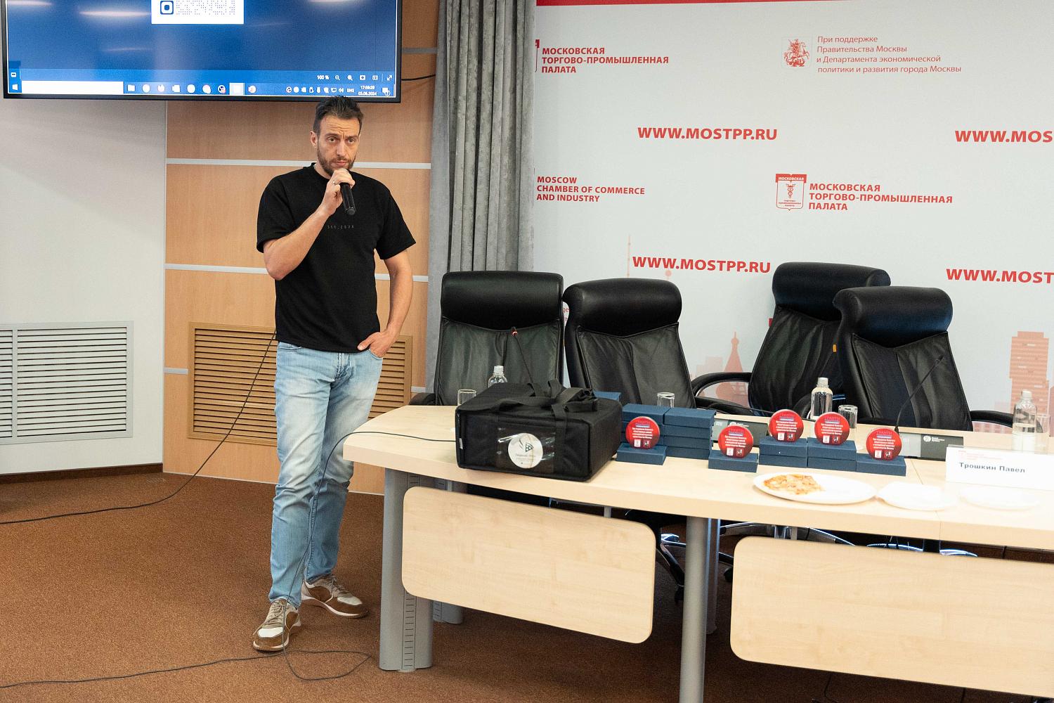 Названы победители проекта "Школа предпринимательства «Начни свой бизнес с Москвой»"