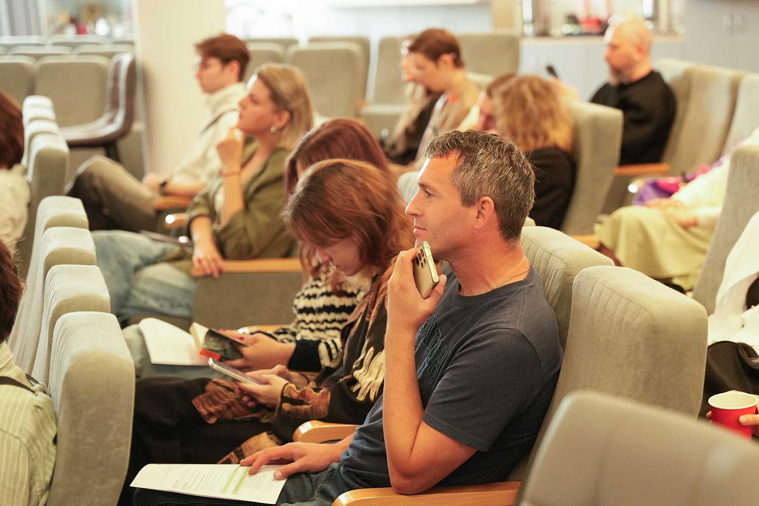 Русская мода: новая жизнь древних традиций