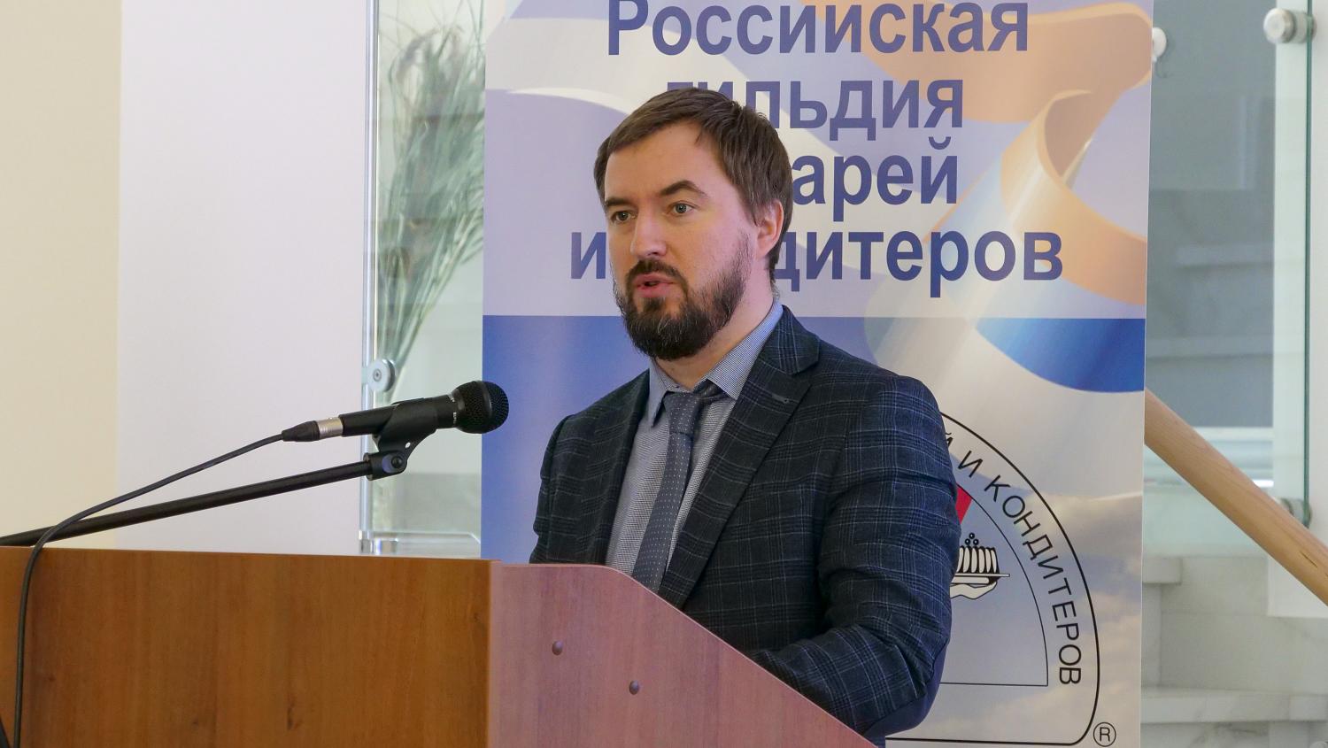 Хлебопеков готовы обеспечить необходимым оборудованием