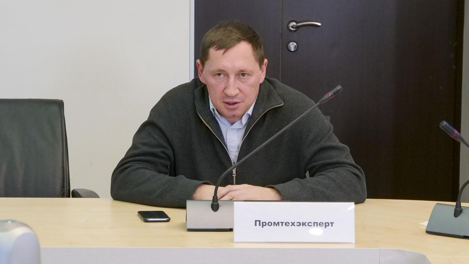 Предприниматели воспользовались предложением рассказать о себе и узнать о возможностях МТПП