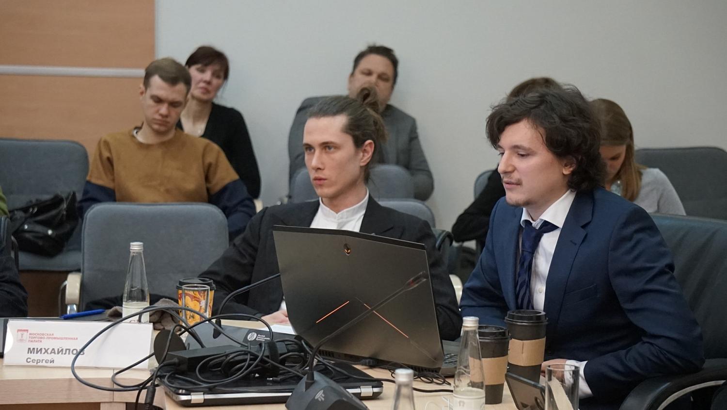 Новые технологии затронут культурную сферу