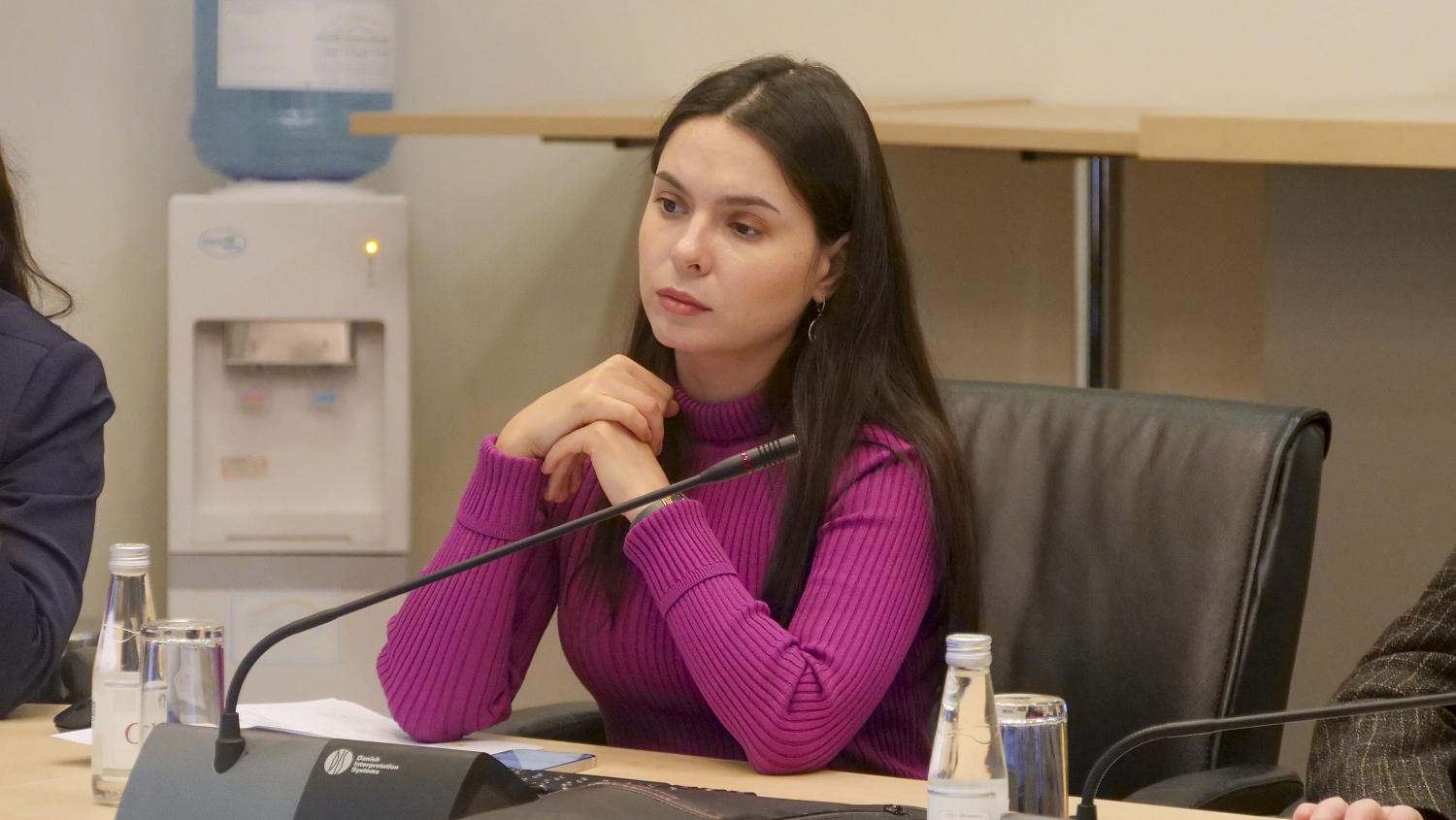 МТПП планирует развивать конгресcно-выставочную деятельность