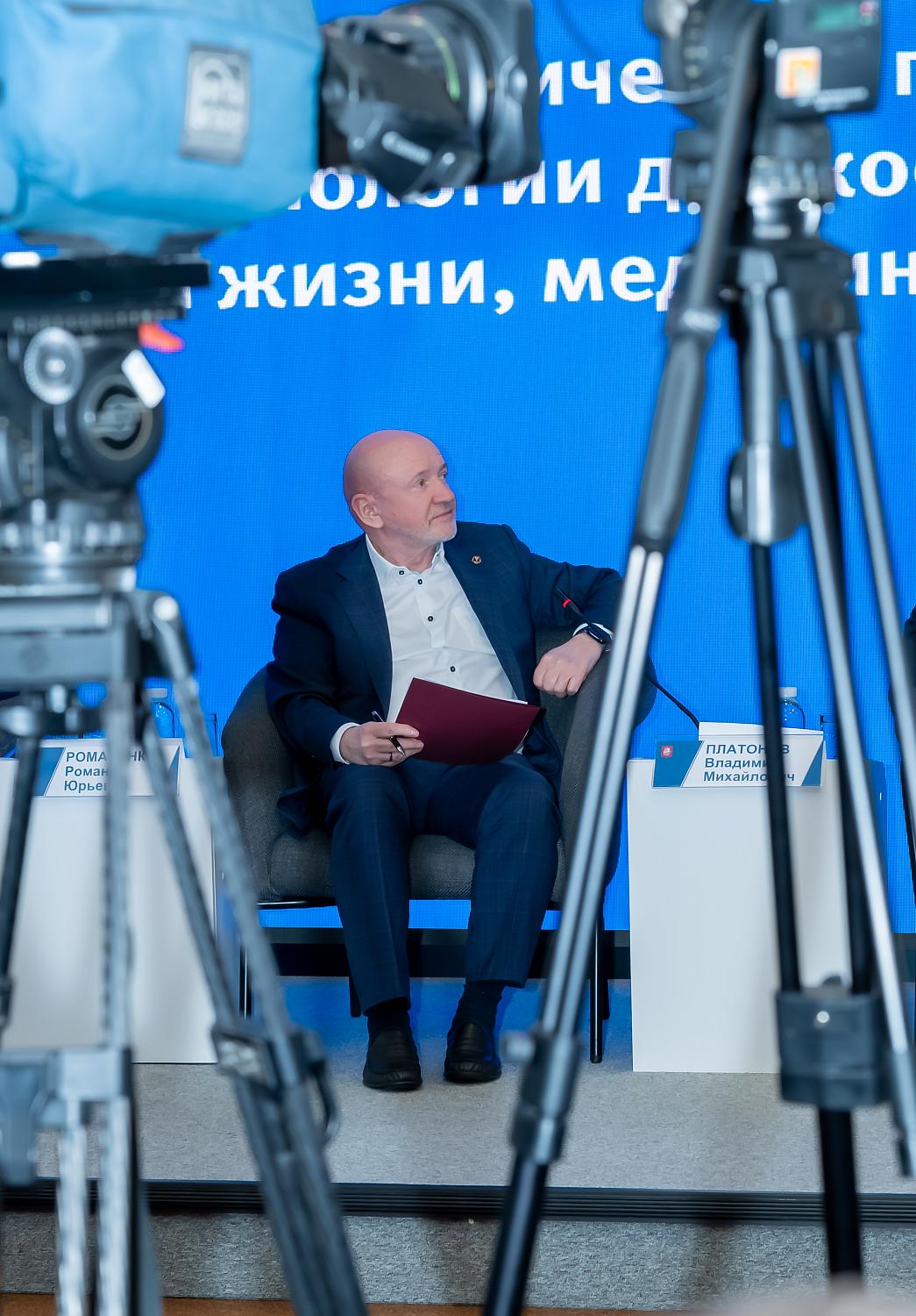 «Космическое предпринимательство» – тема дискуссии на площадке МТПП