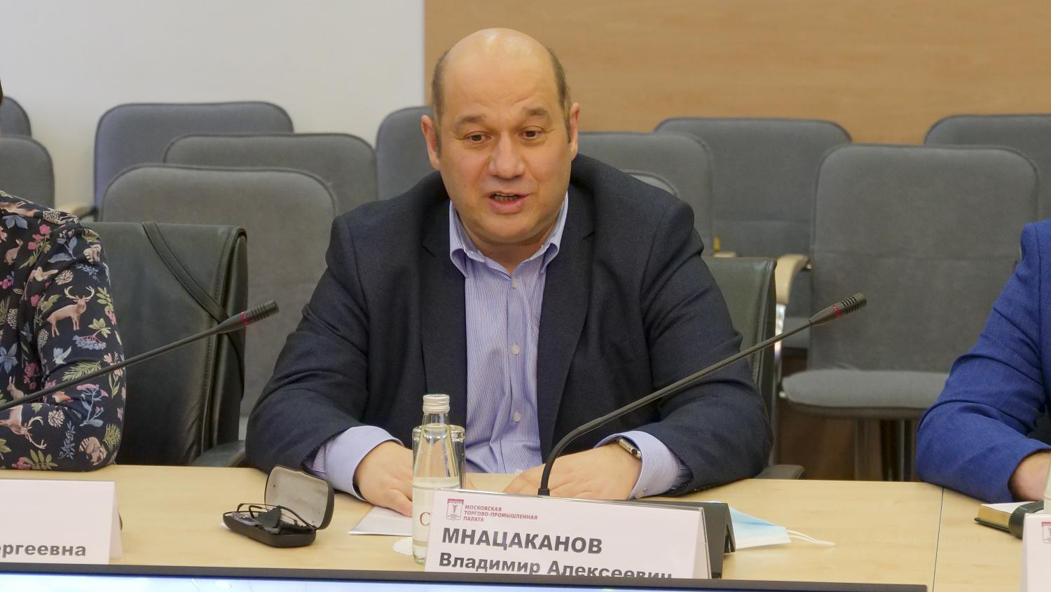 Обсуждены проблемы использования материнского капитала в сделках с недвижимостью 