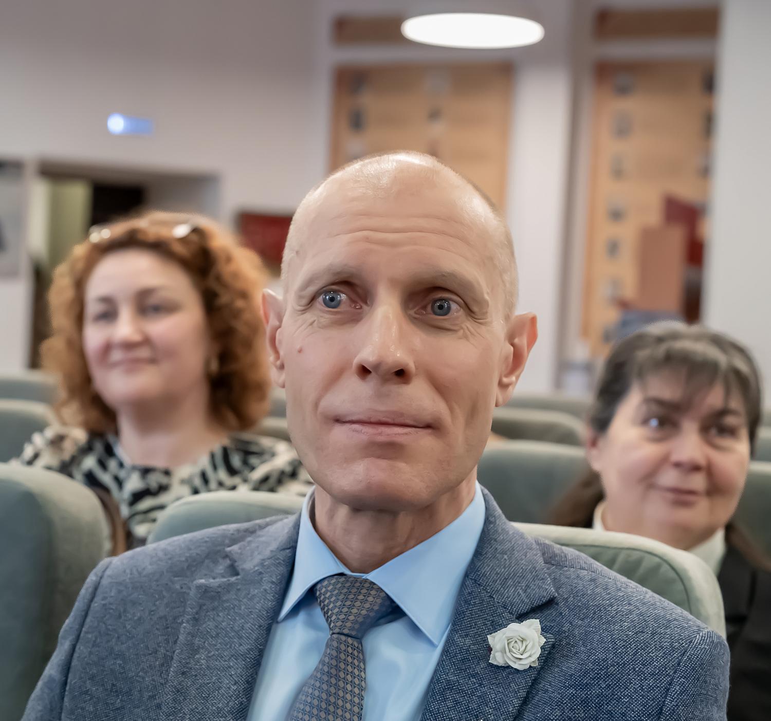 «Медиация – это по любви»