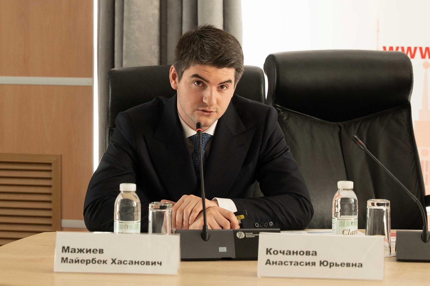 МТПП объединила лидеров рынка для анализа перспектив робототехники и искусственного интеллекта