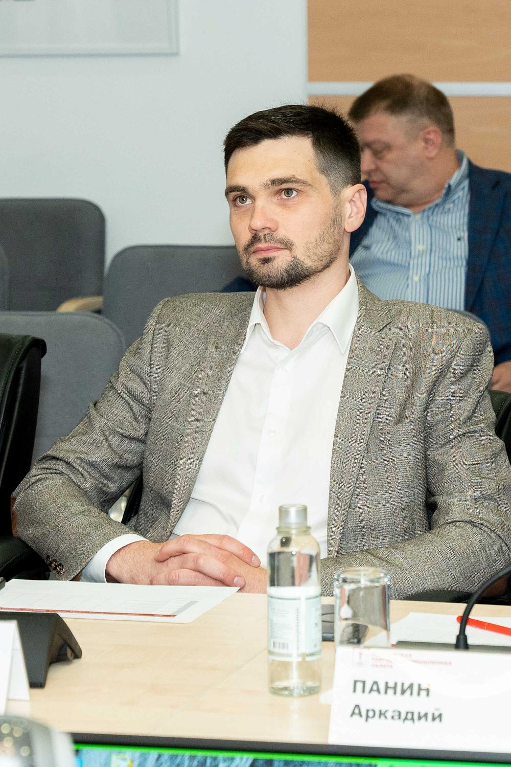 МТПП и bizmall представили бизнесу День стартапов