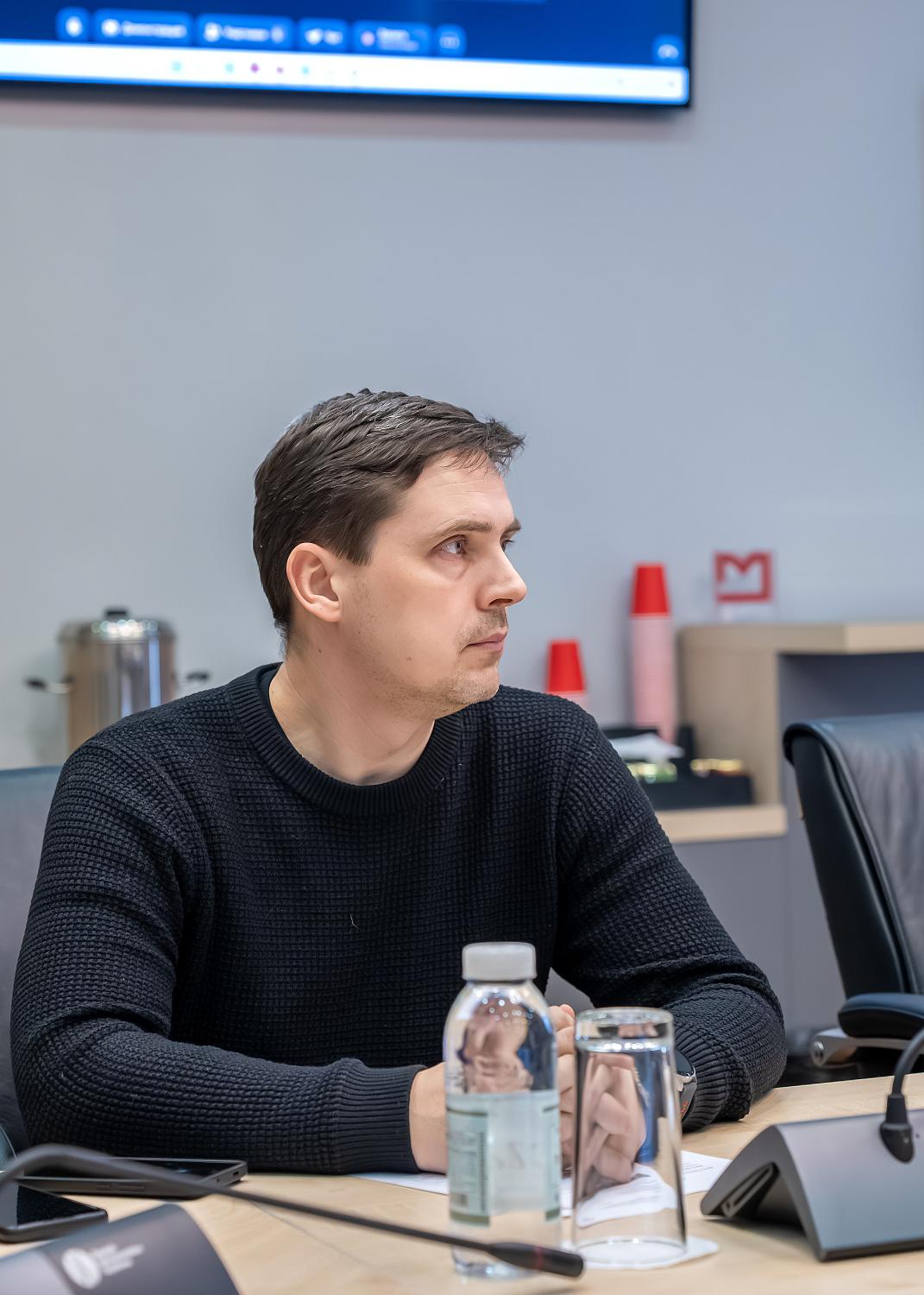 Эксперты поделились основами нормативного регулирования в строительстве