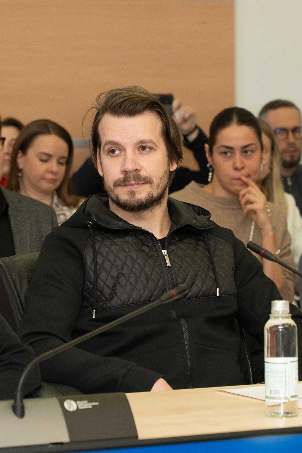 Эксперты анализируют возможности масштабирования бизнеса через комьюнити