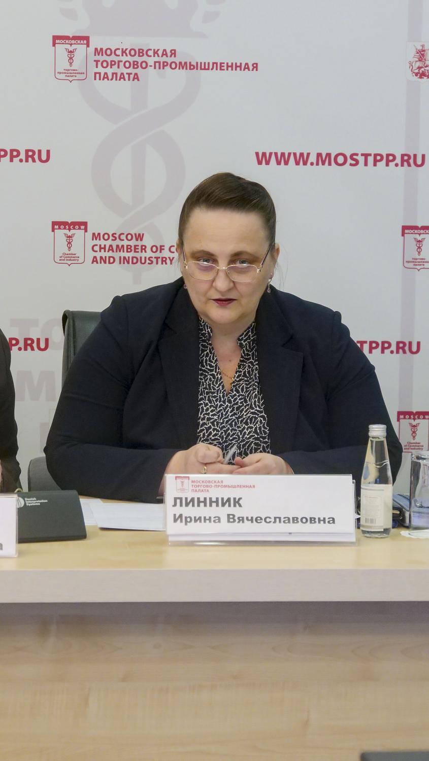Повестка устойчивого развития актуальна и для МСП 