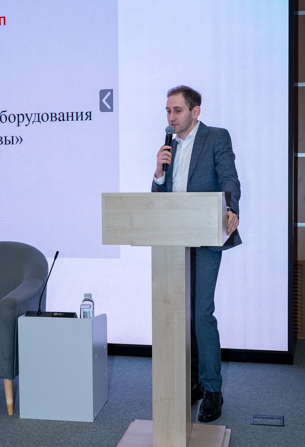 Актуальные вопросы киноиндустрии стали темой для обсуждения на площадке МТПП