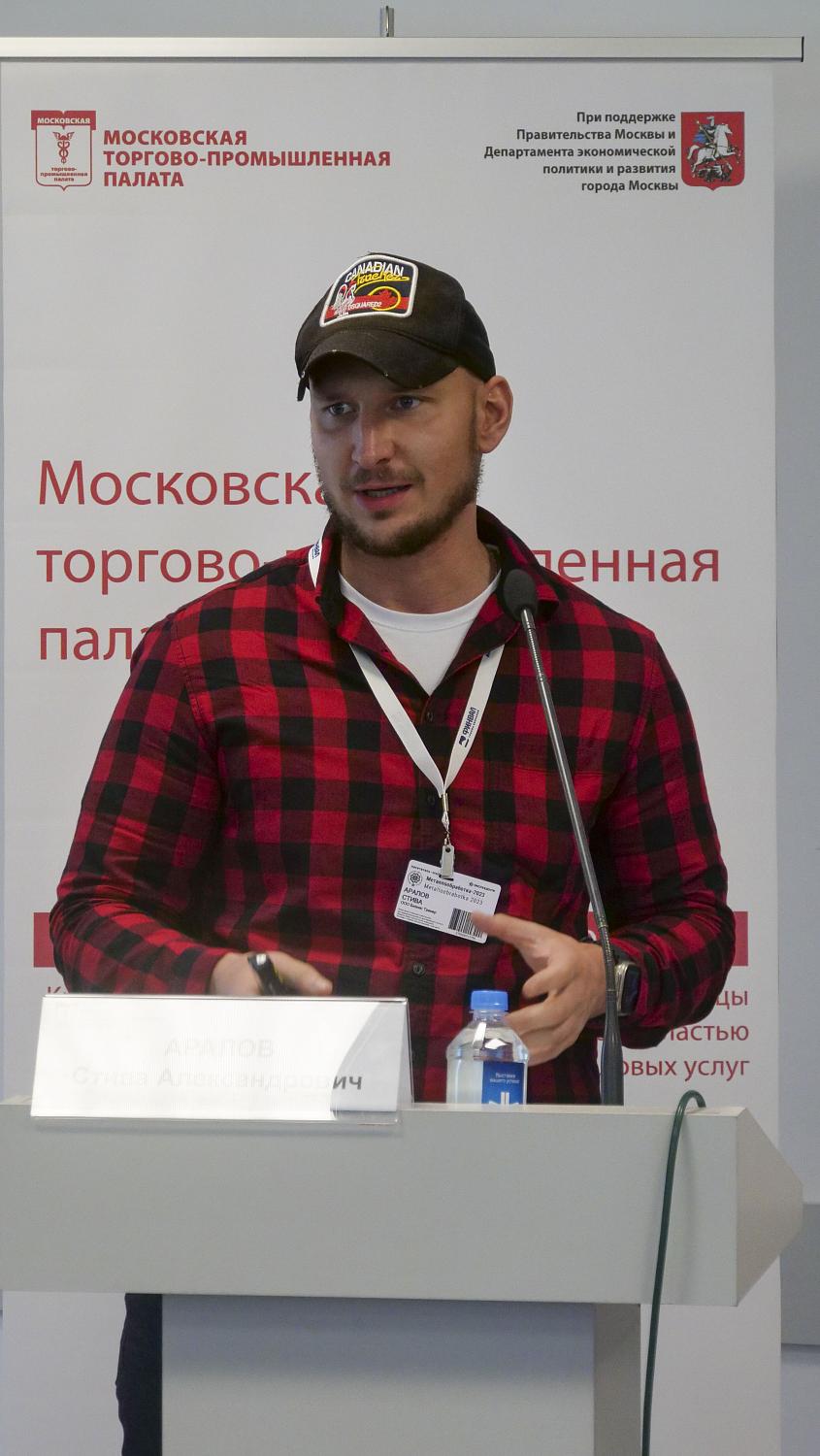 Франчайзинг: перспективы и проблемы