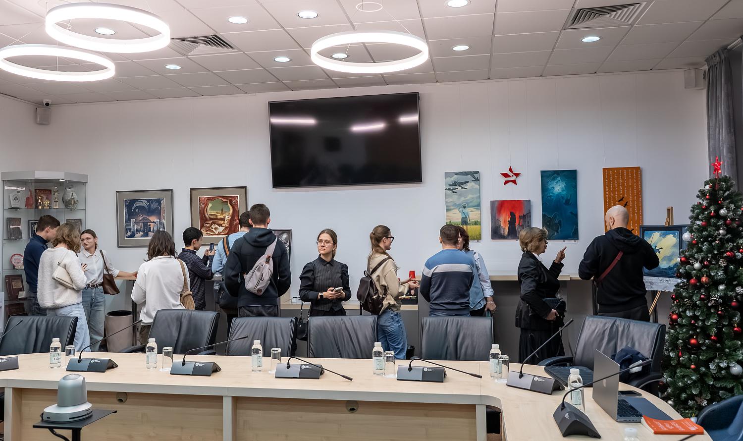 «Каждая история написана с душой»