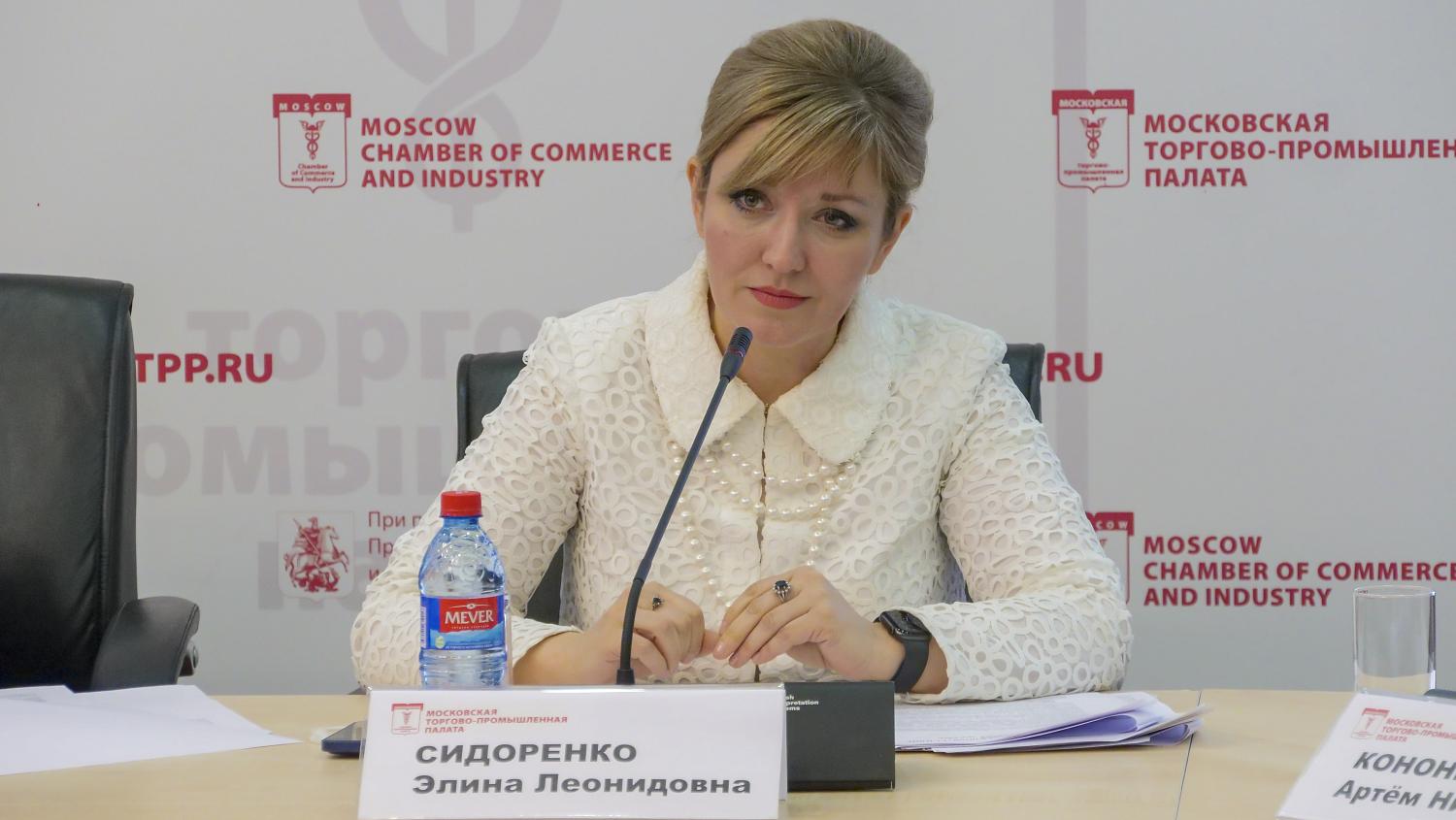 Силовое давление на бизнес: Москва удержит позиции лидера