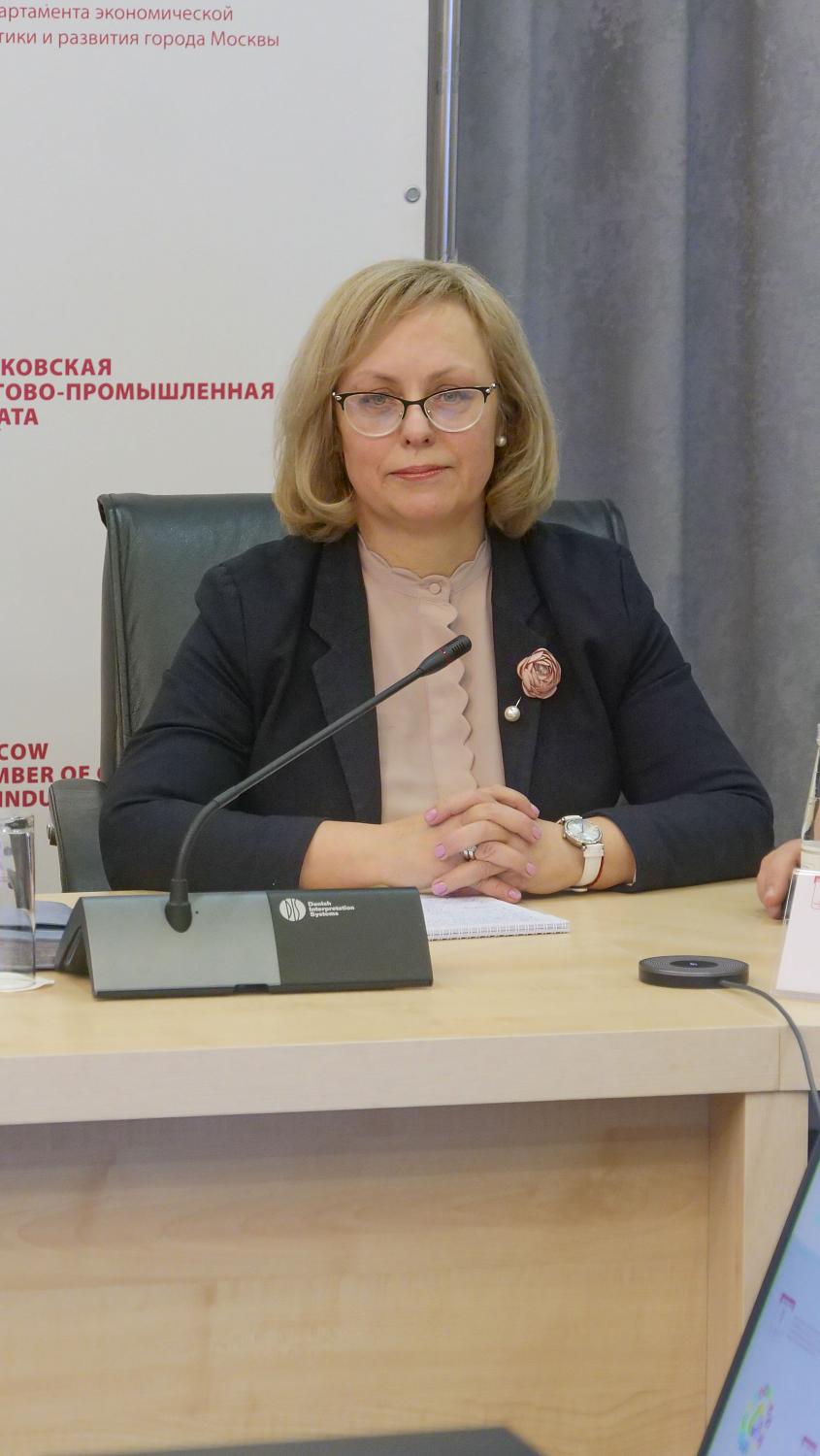 Повестка устойчивого развития актуальна и для МСП 