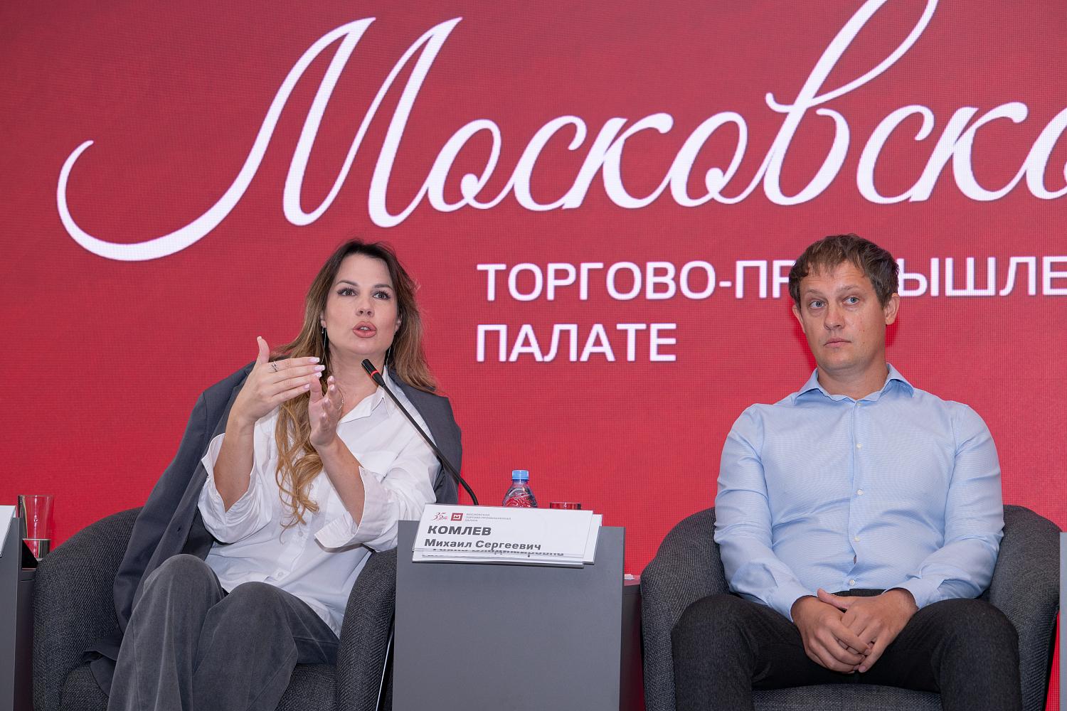 Бизнесменам и блогерам – конструктивное взаимодействие! 