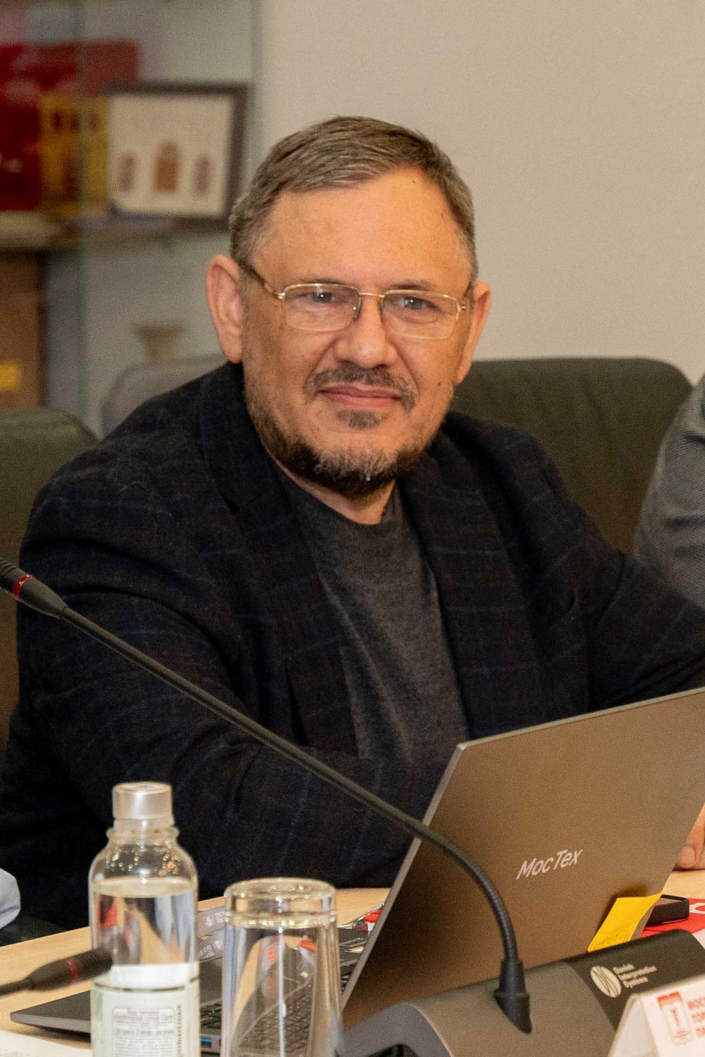 Обойти «серые зоны», «белые пятна» и «чёрные дыры»: эксперты МТПП обсуждают трудоустройство молодежи в креативных индустриях