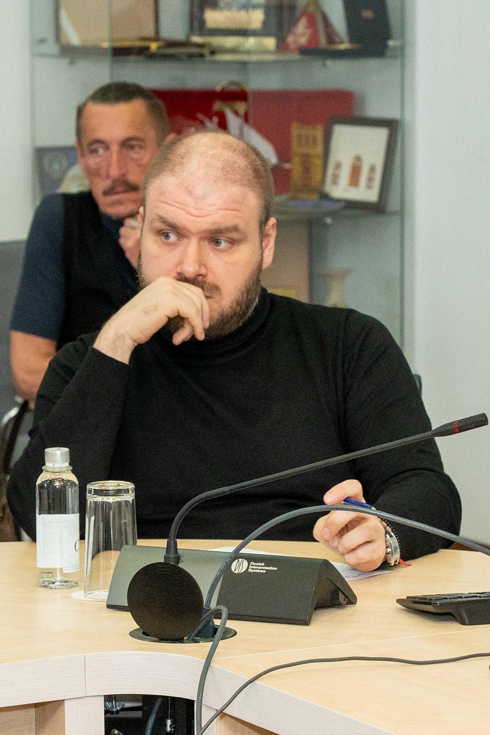 Эксперты обсудили проблемы благоустройства и озеленения столицы