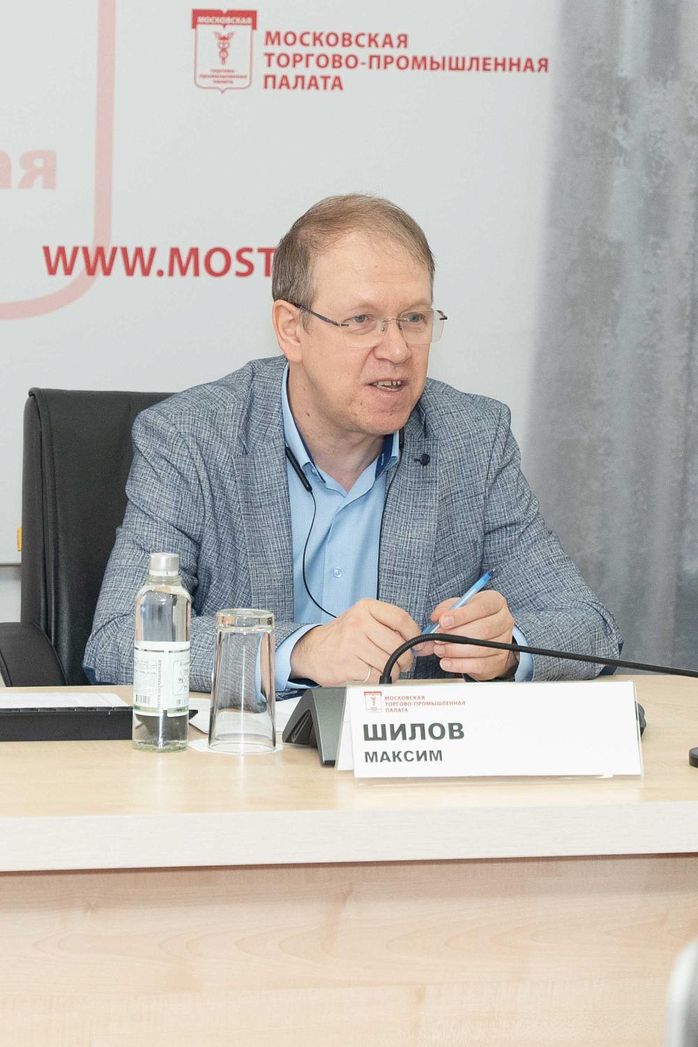 В МТПП обсудили новые тенденции в фармацевтическом маркетинге 