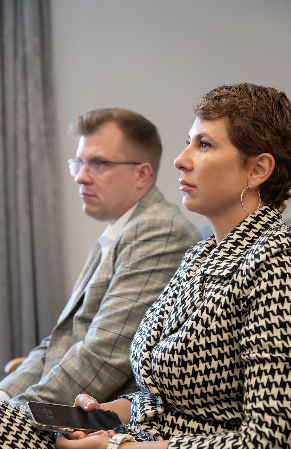 Идеи, эмоции и энергия предпринимателей – основа развития экономики города