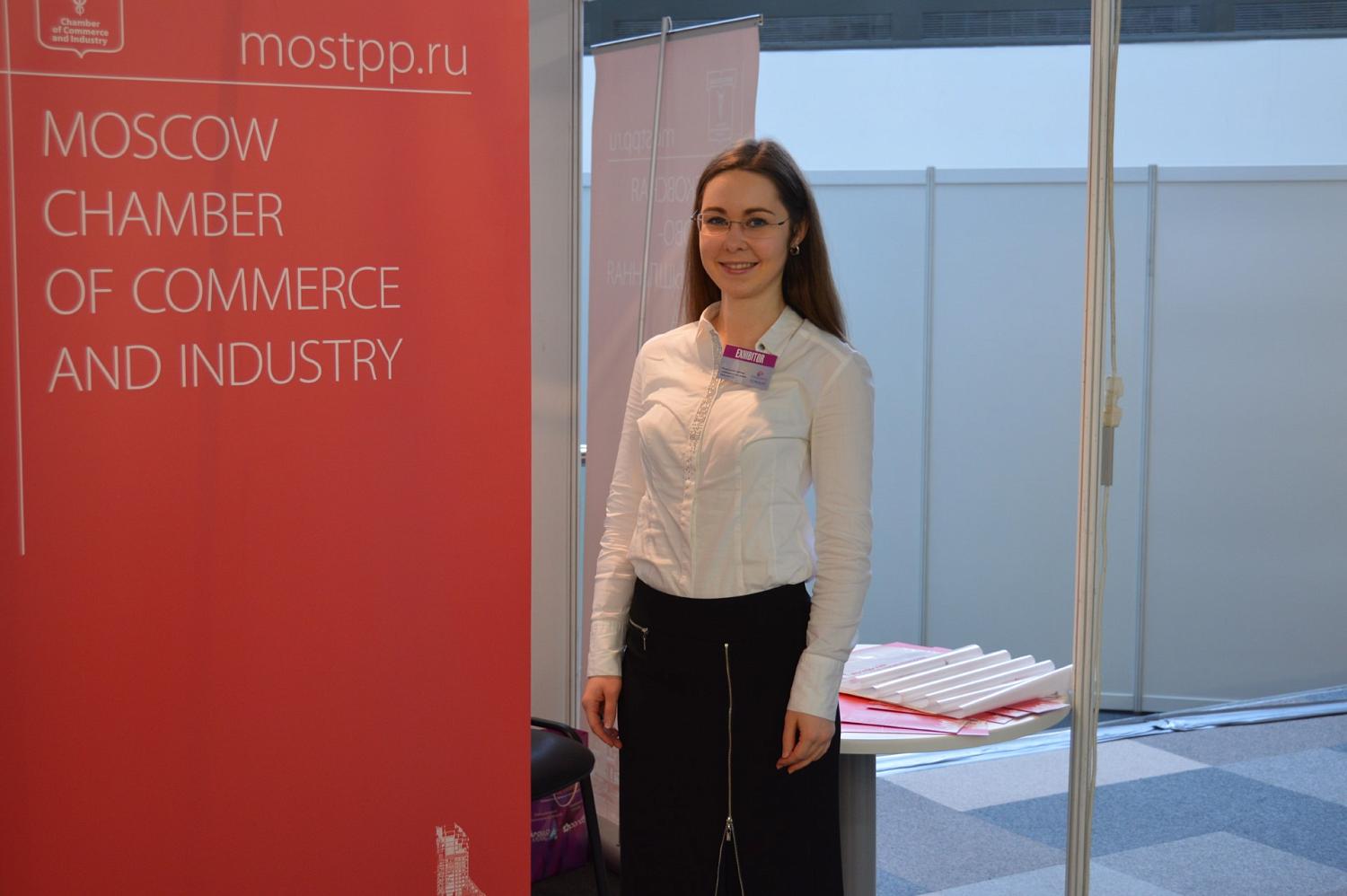 Первая выставка Foreignerslife 2016 открылась в Москве