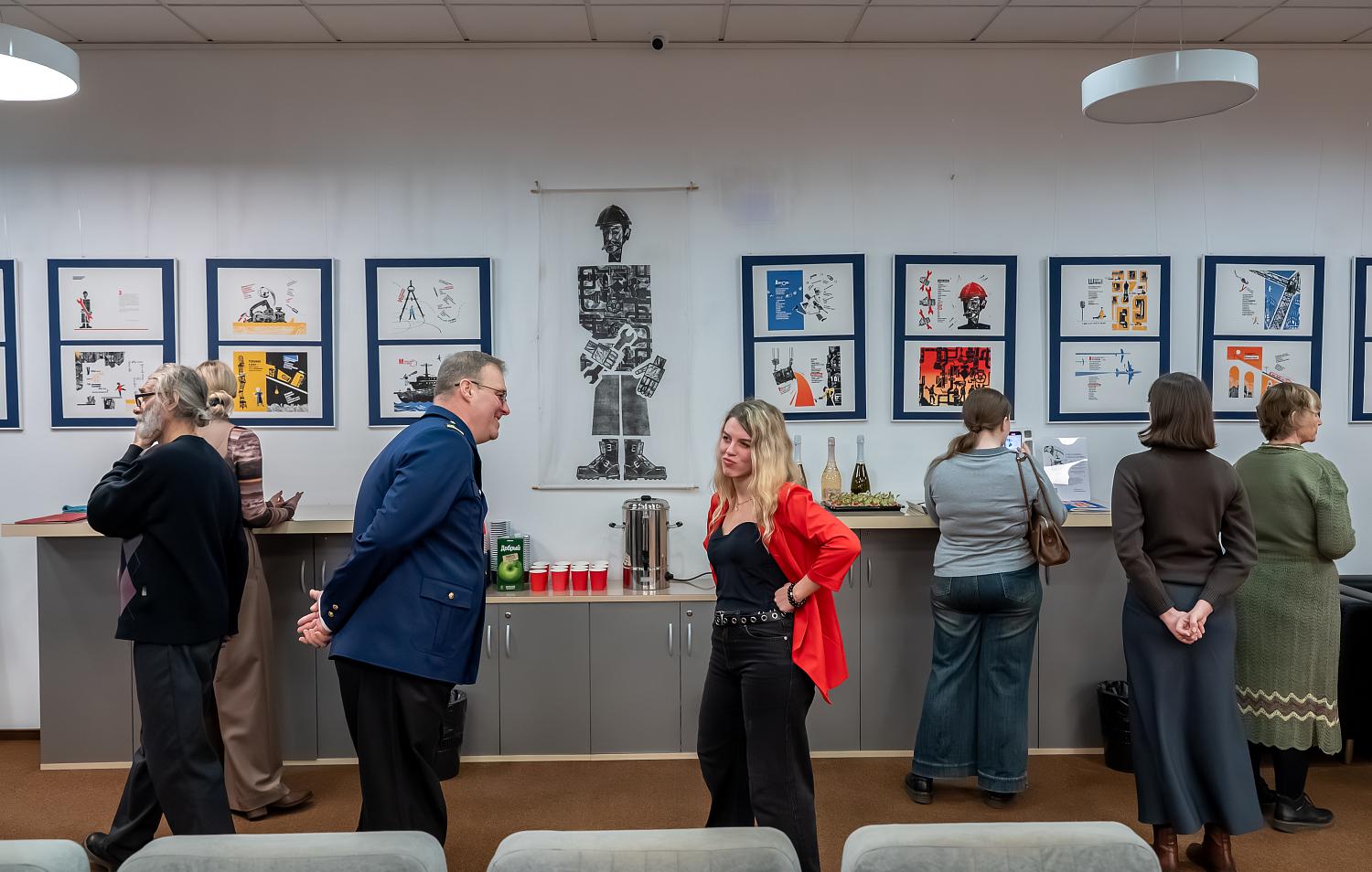 Цветущая сложность и индустриальная поэзия