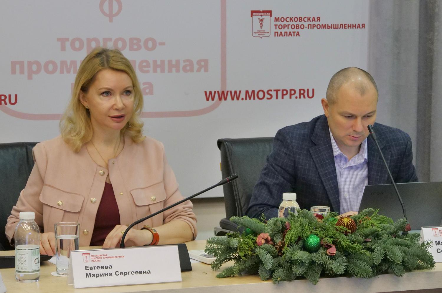 Антикоррупционный диктант в МТПП: бизнес и студенты за честные правила игры