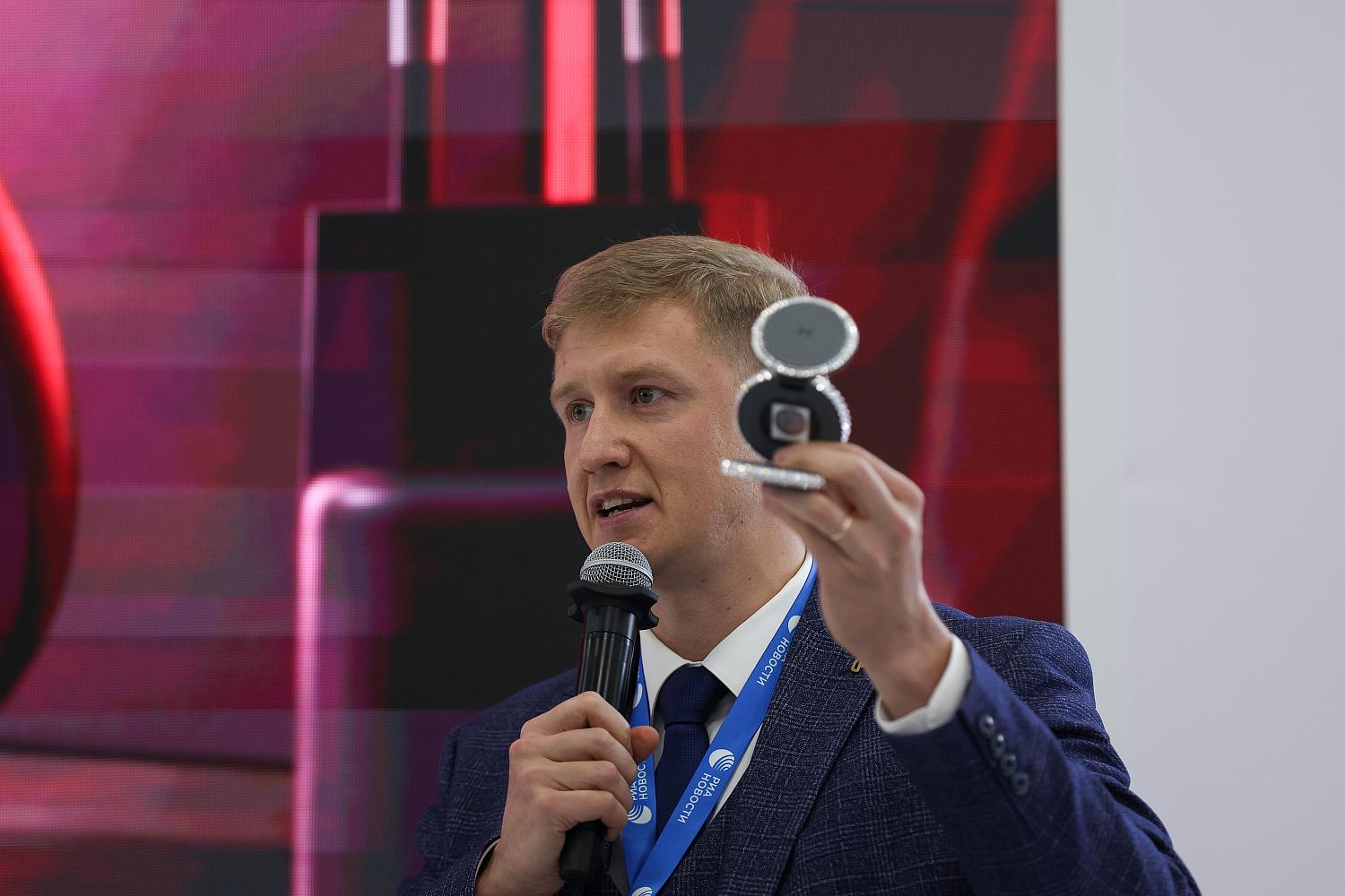 ВЭФ-2026: МТПП укрепляет связи Москвы с регионами и поддерживает технологические инициативы