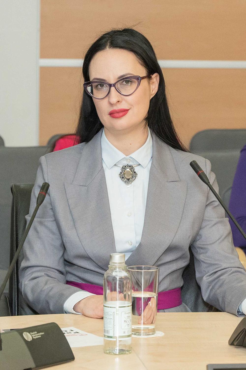 Обсуждены вопросы развития и объединения деловых сообществ 