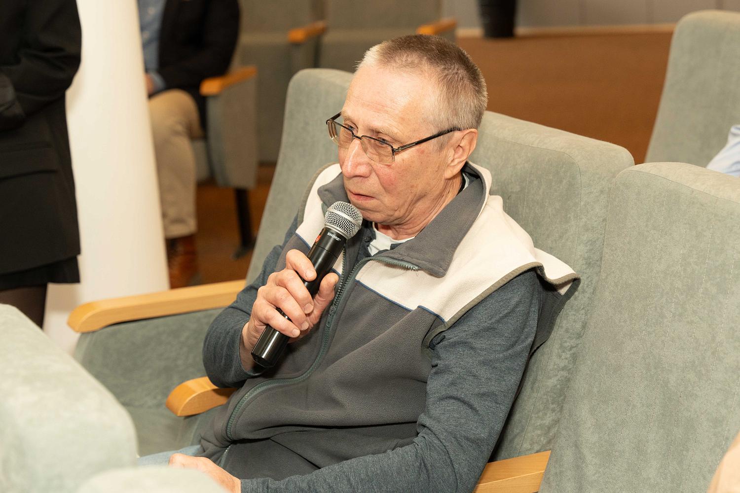 Обсуждены проблемы регистрации медицинских изделий отечественного производства